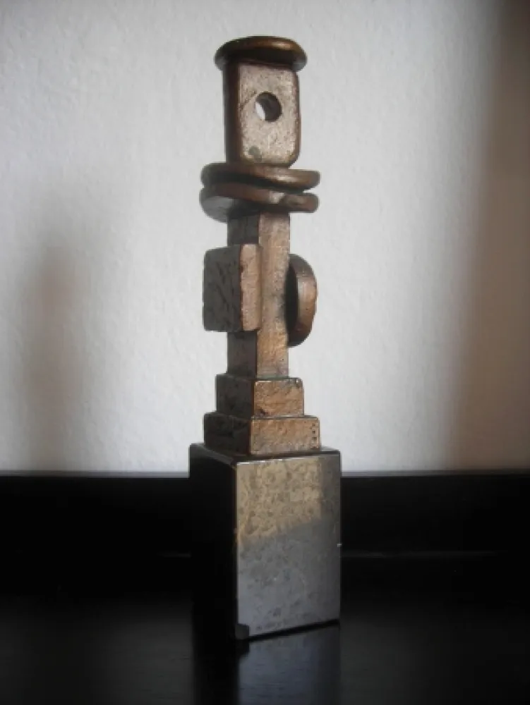 多数の Ray - Fisherman Idole