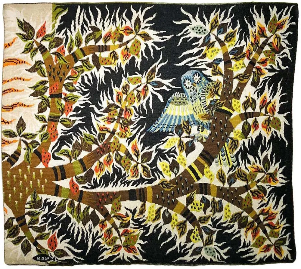 多数の Ray - Nocturnal