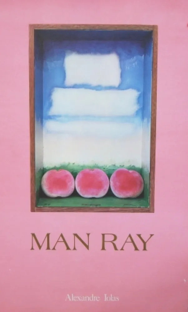 リトグラフ Ray - Pêchage