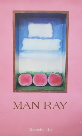 リトグラフ Ray - Pêchage