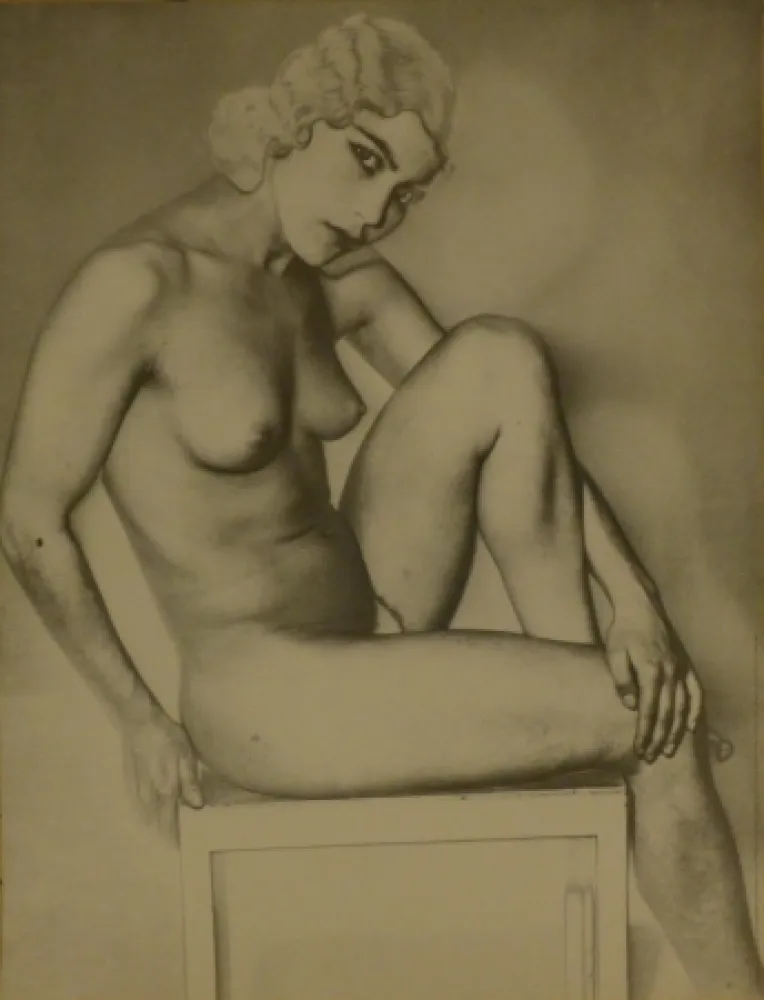 掲示 Ray - Sans titre