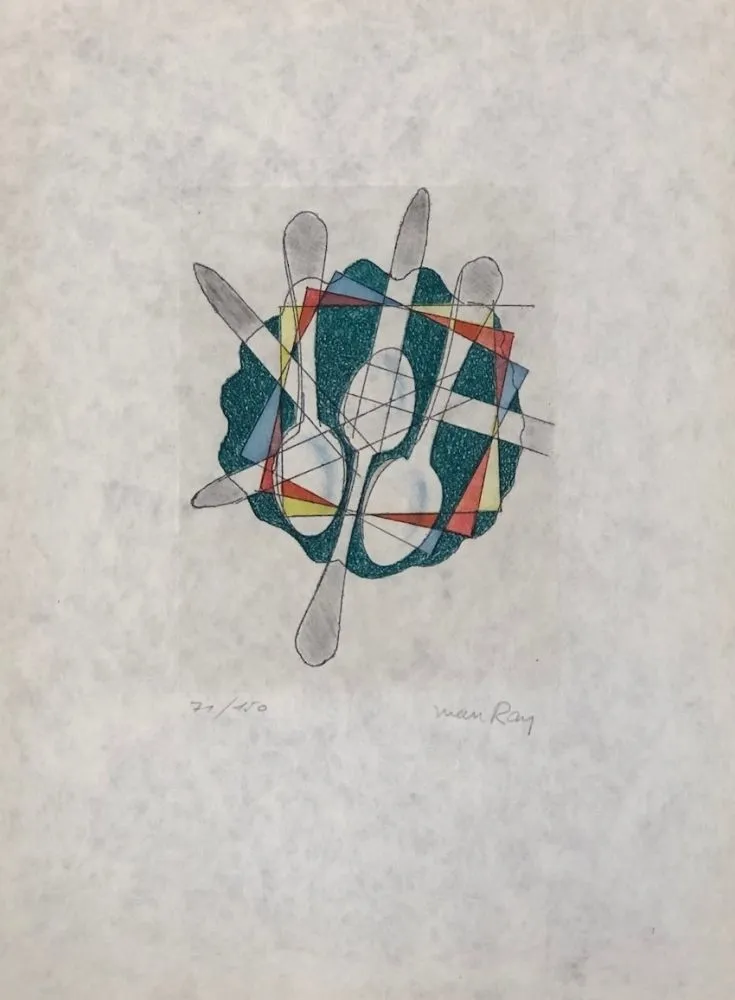 エッチングと　アクチアント Ray - Seria Electro Magie II