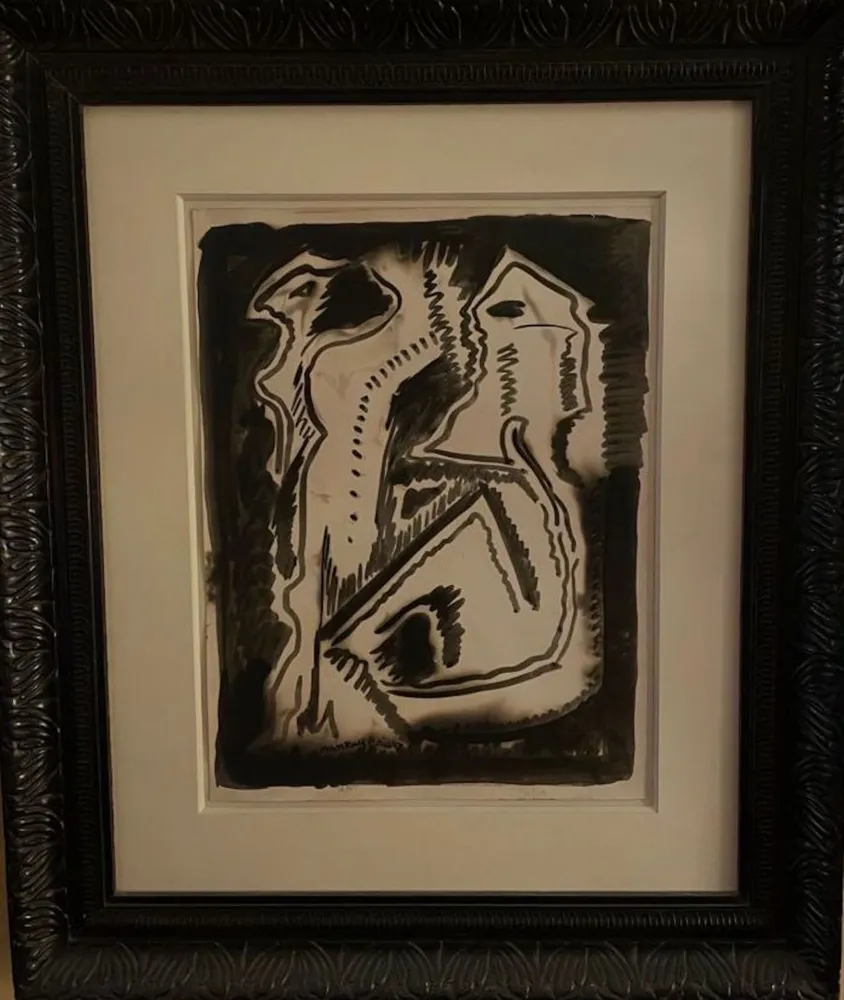 技術的なありません Ray - Sin Titulo II