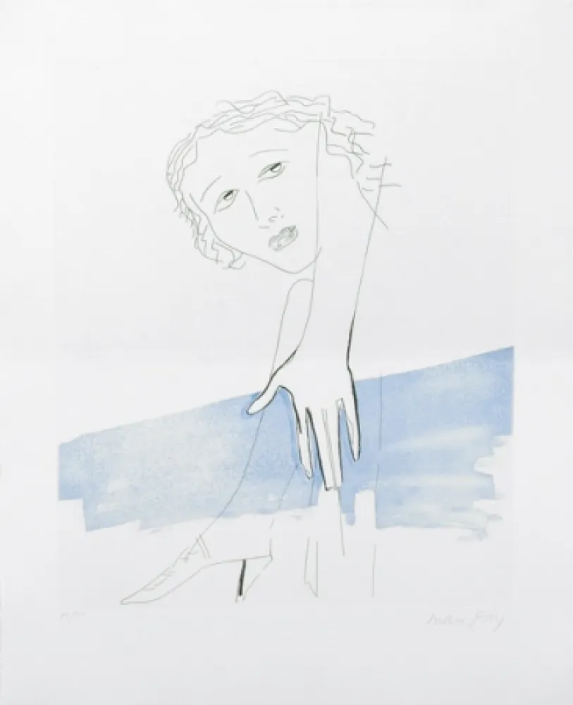 エッチングと　アクチアント Ray - Vivian