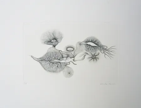 彫版 Reims - Sans titre