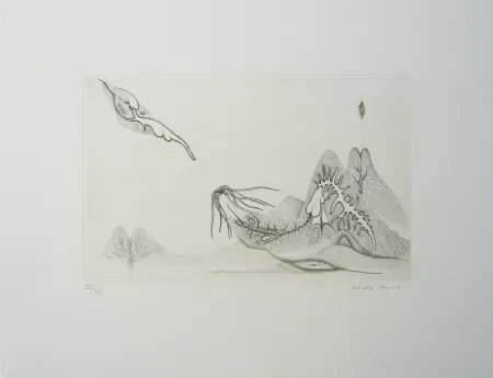 彫版 Reims - Sans titre 2