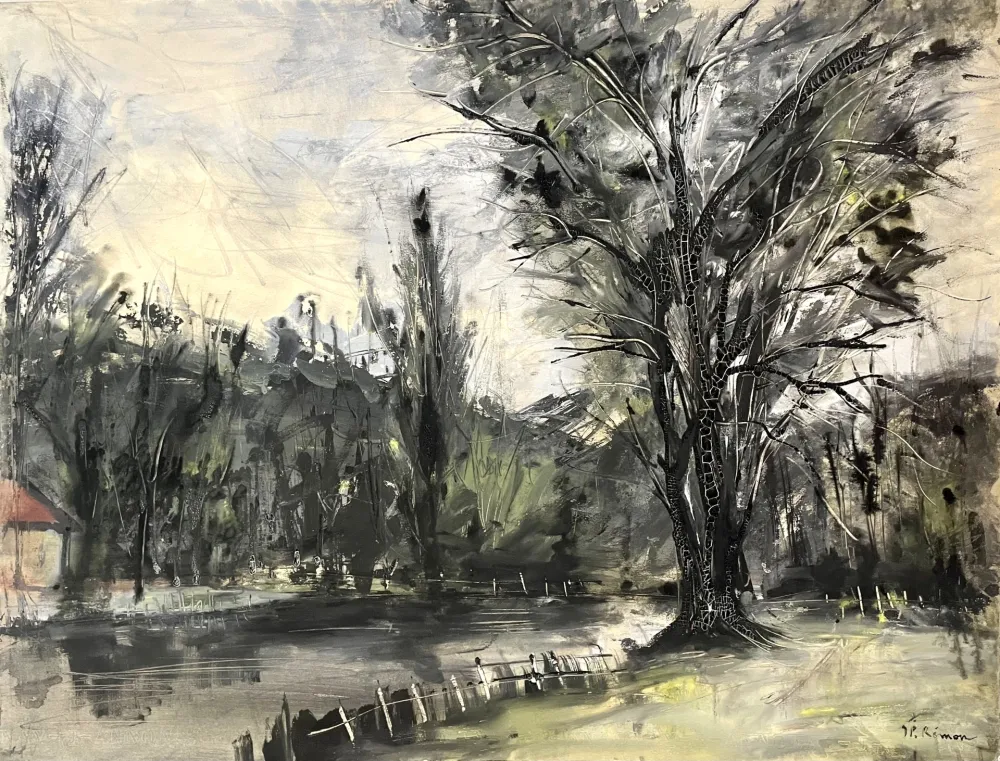 技術的なありません Rémond - Paysage