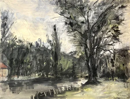 技術的なありません Rémond - Paysage