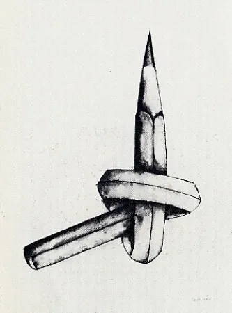 技術的なありません Reuterswärd - Crayon