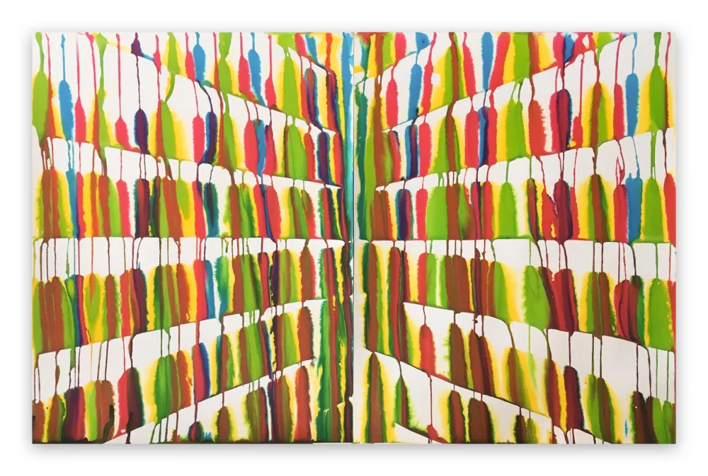 技術的なありません Reyna - Perspective (Ref 14008)