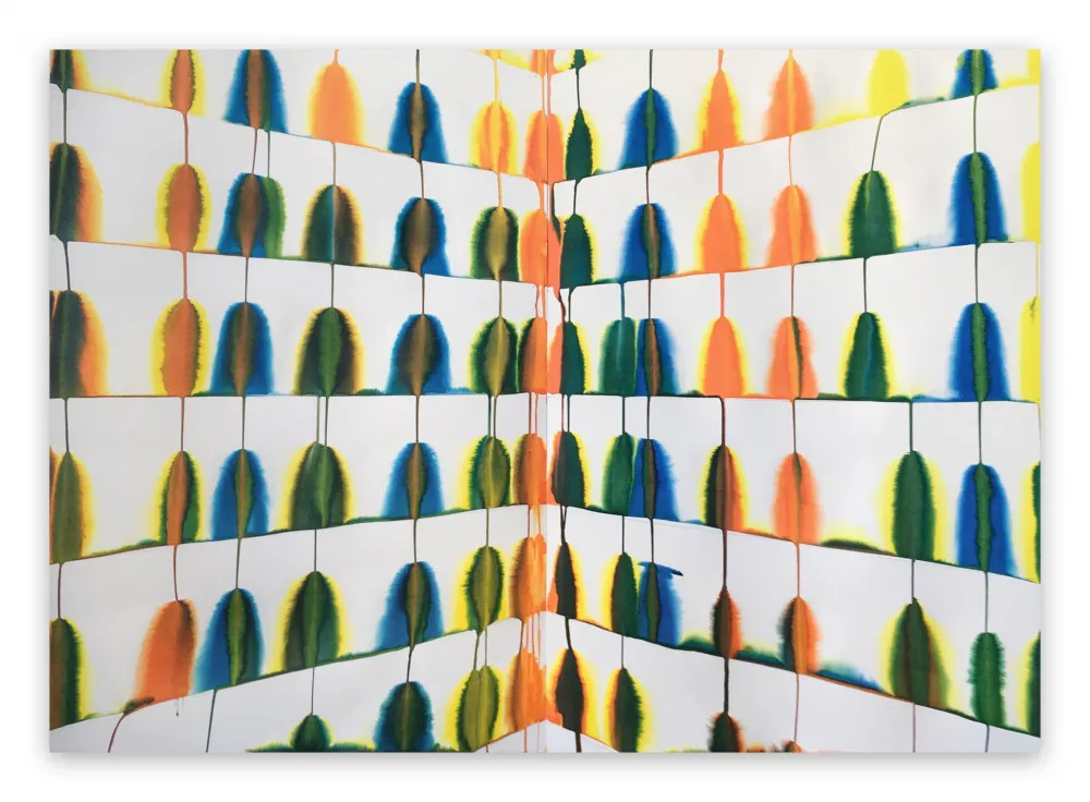 技術的なありません Reyna - Perspective (Ref 19018)