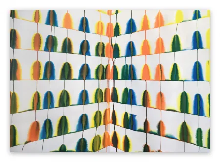 技術的なありません Reyna - Perspective (Ref 19018)