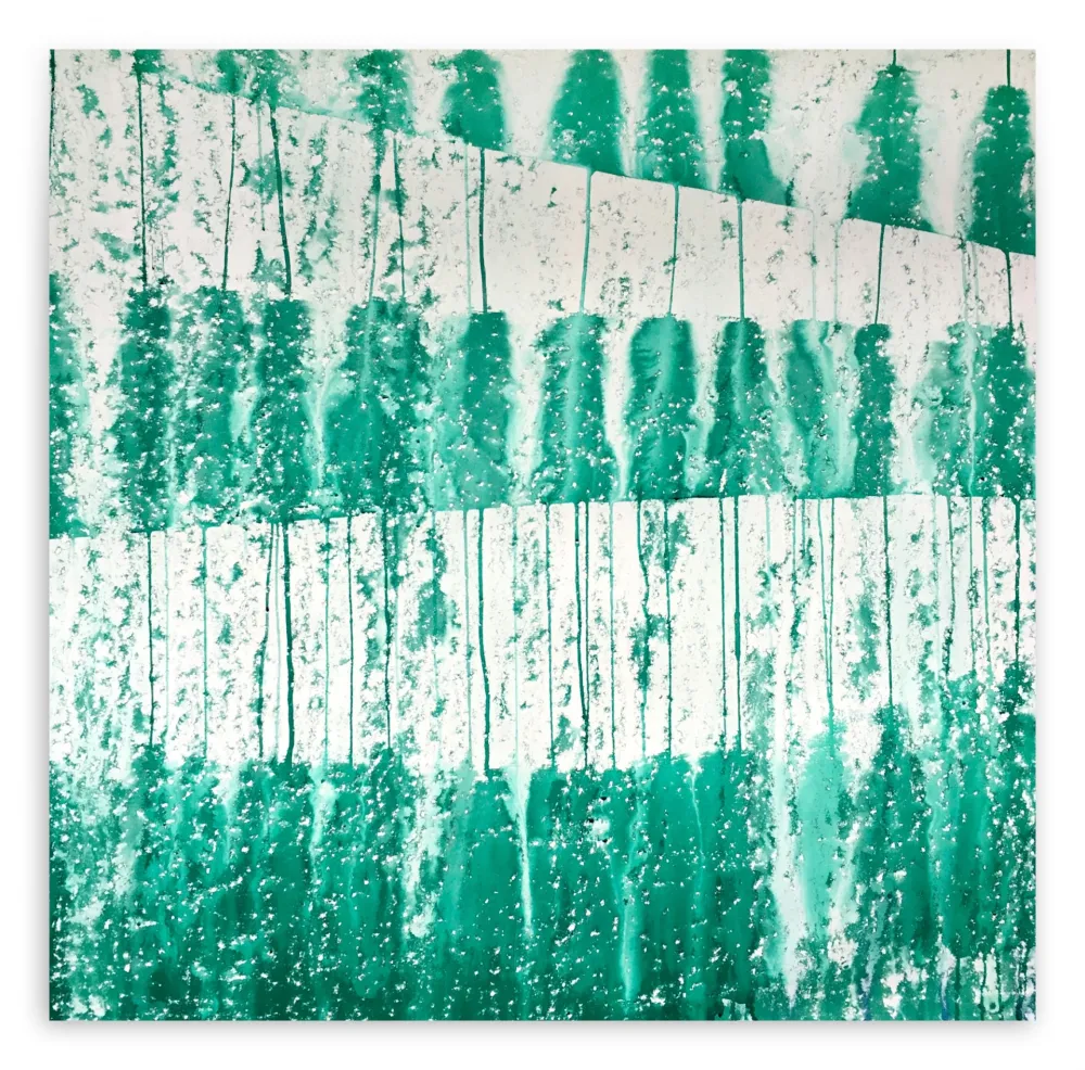 技術的なありません Reyna - Untitled 20242 