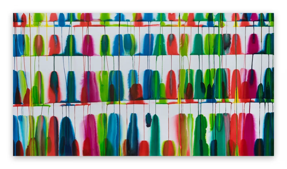 技術的なありません Reyna - Untitled 20243