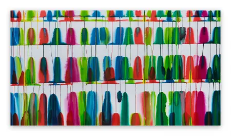 技術的なありません Reyna - Untitled 20243