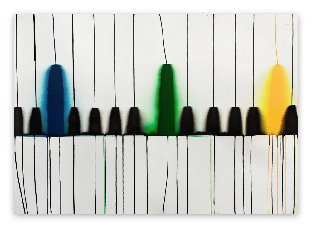 技術的なありません Reyna - Untitled (Ref 18067)