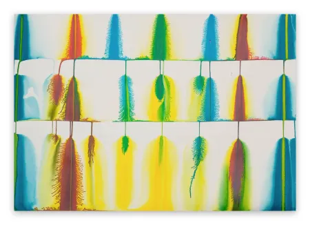 技術的なありません Reyna - Untitled (Ref 19010)