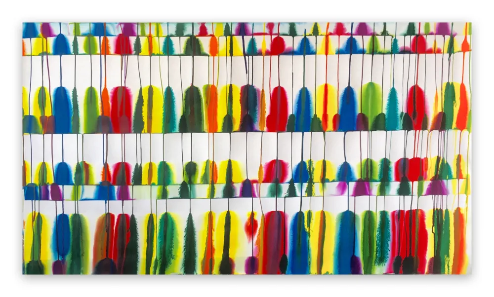 技術的なありません Reyna - Untitled (Ref 20088)