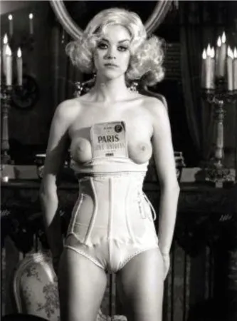 多数の Rheims - Paris. Sens Uniques (from: Rose. C'est Paris)