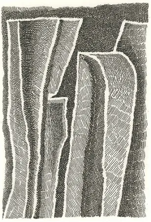 挿絵入り本 Ricci - I Sassi di Matera