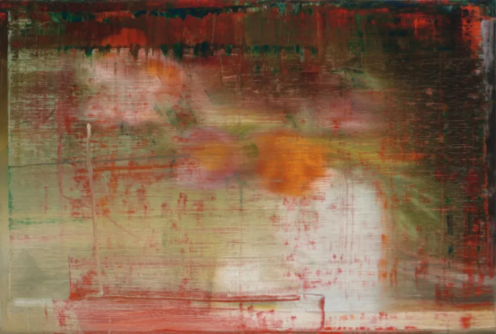 多数の Richter - Bouquet