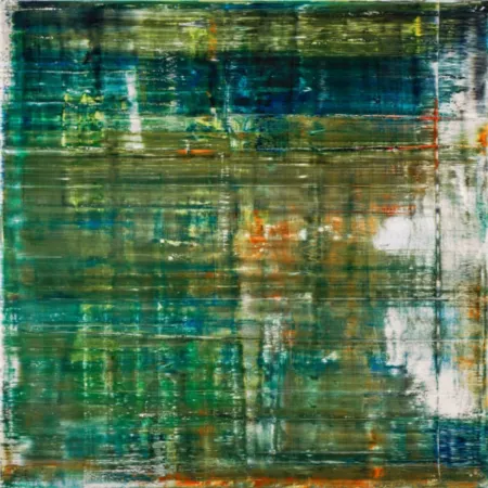 多数の Richter - Cage P19-1