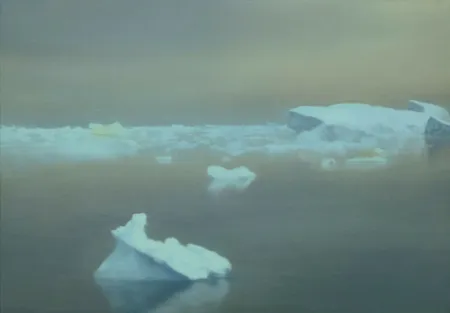 多数の Richter - Eis (Ice)