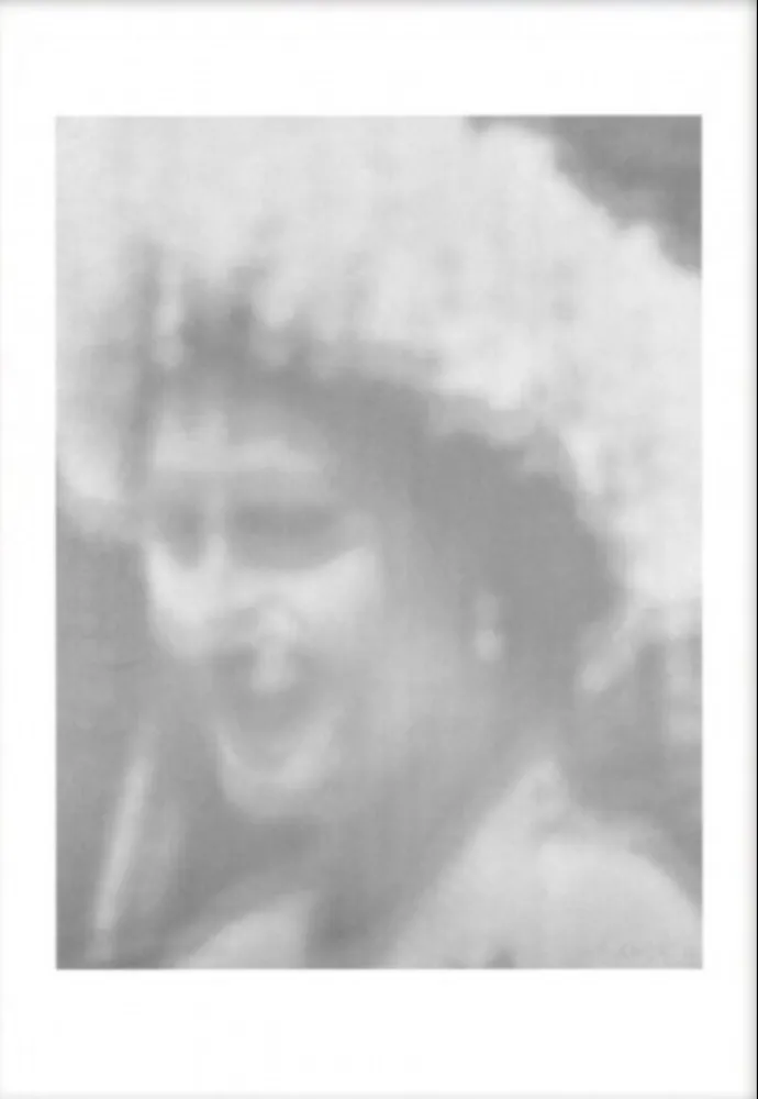 オフセット Richter - Elizabeth 1