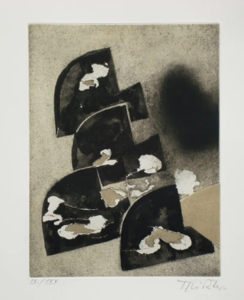 エッチングと　アクチアント Richter - Faits divers, faits éternels