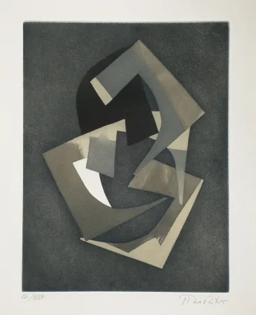 エッチングと　アクチアント Richter - Faits divers, faits éternels