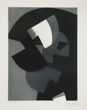 エッチングと　アクチアント Richter - Faits divers, faits éternels