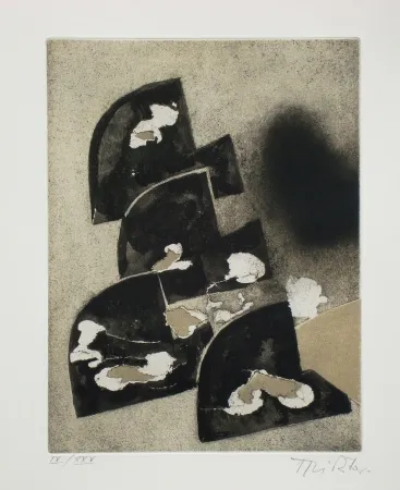 エッチングと　アクチアント Richter - Faits divers, faits éternels