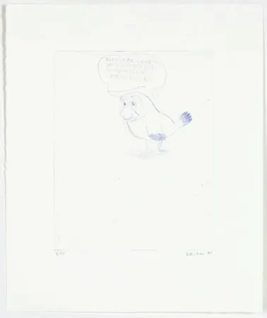 ポイントーセッシュ Richter - Little Doggy