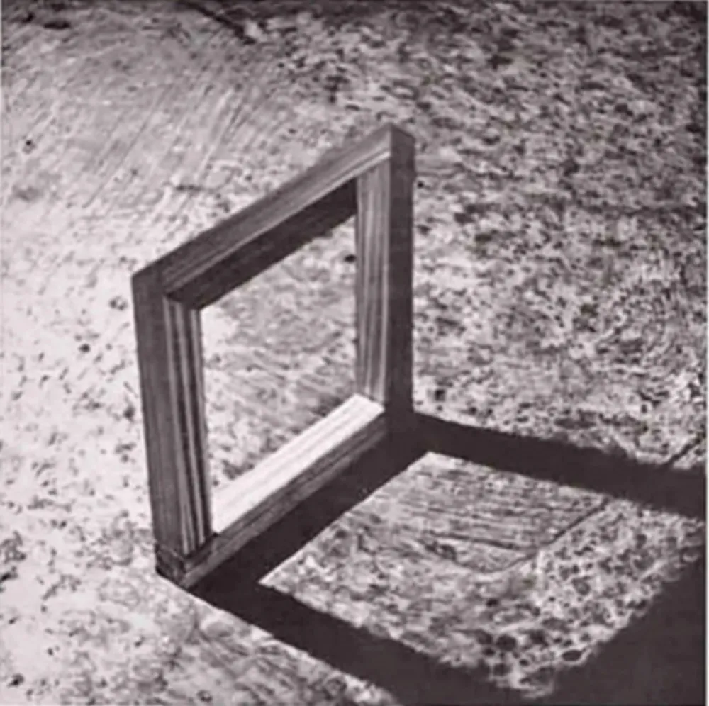多数の Richter - Nine Objects