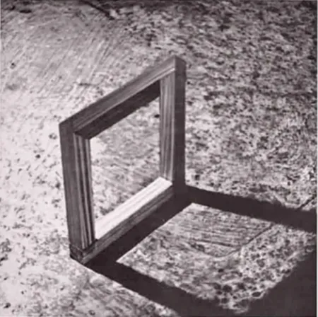 多数の Richter - Nine Objects