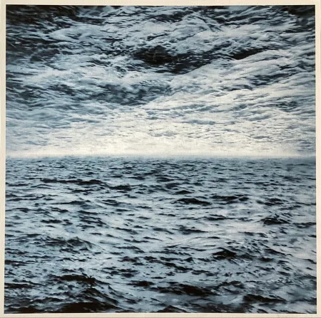 多数の Richter - Seascape