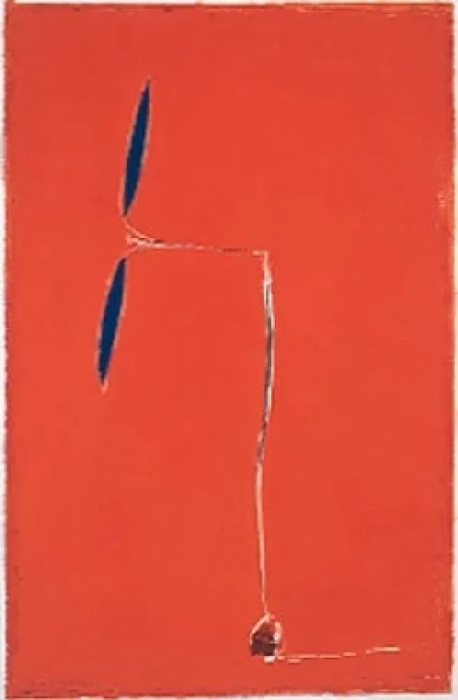 彫版 Riera I Aragó - AGST