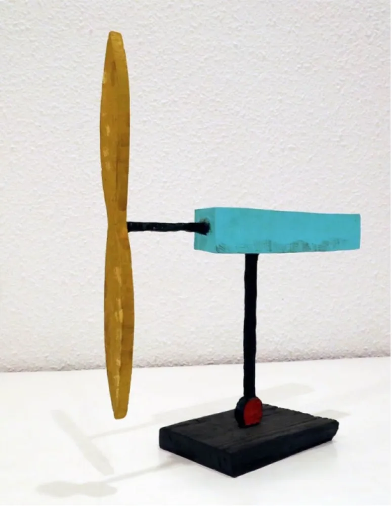 技術的なありません Riera I Aragó - Avió allargat blau