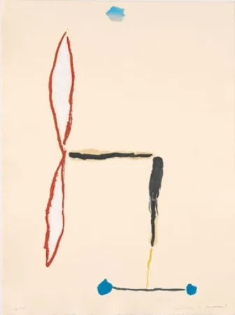 彫版 Riera I Aragó - Avió Angle 