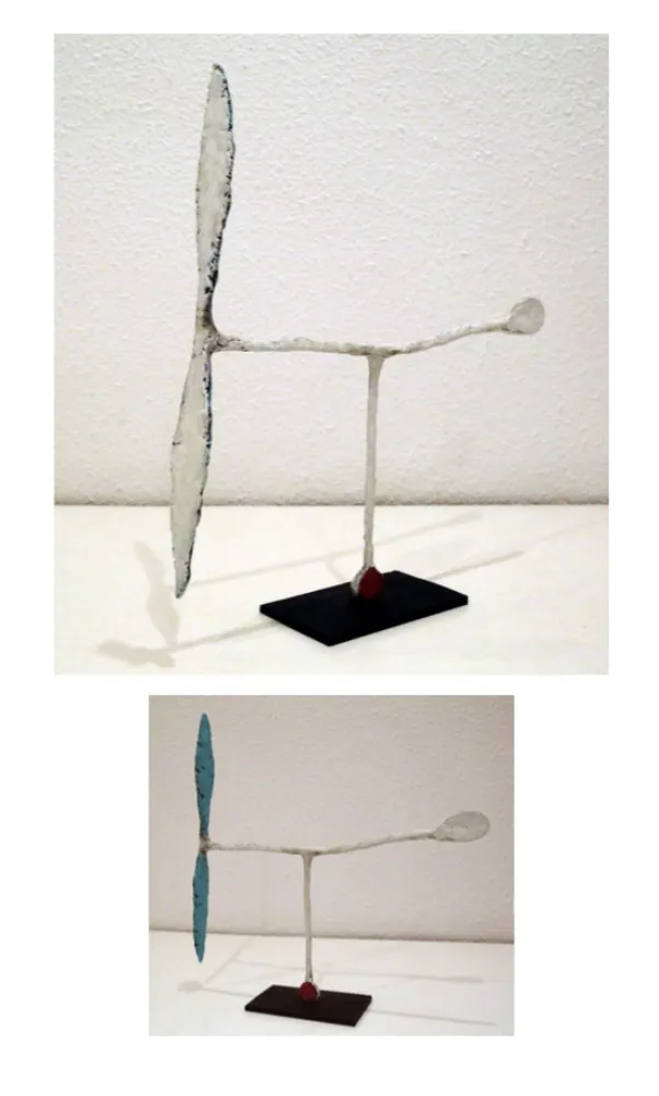 技術的なありません Riera I Aragó - Avió blanc amb cua