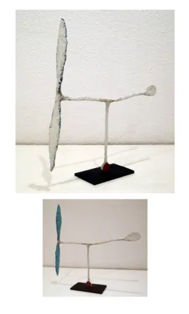 技術的なありません Riera I Aragó - Avió blanc amb cua