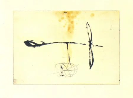 彫版 Riera I Aragó - Avió (centre)