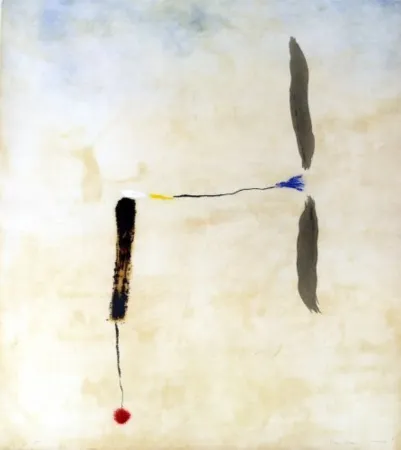 彫版 Riera I Aragó - Avió roda vermella