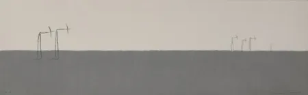 彫版 Riera I Aragó - Horitzons-Arals