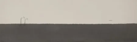 彫版 Riera I Aragó - Horitzons-Submarí