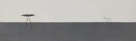 彫版 Riera I Aragó - Horitzons-Zeppelin