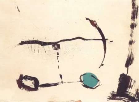 彫版 Riera I Aragó - JM Riera i Aragó