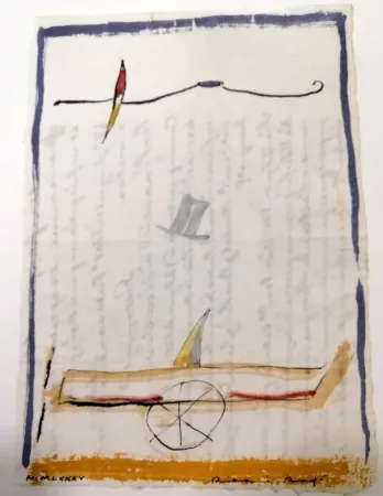 技術的なありません Riera I Arago - S/T