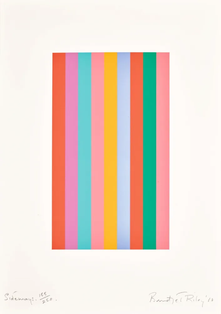 技術的なありません Riley - Sideways