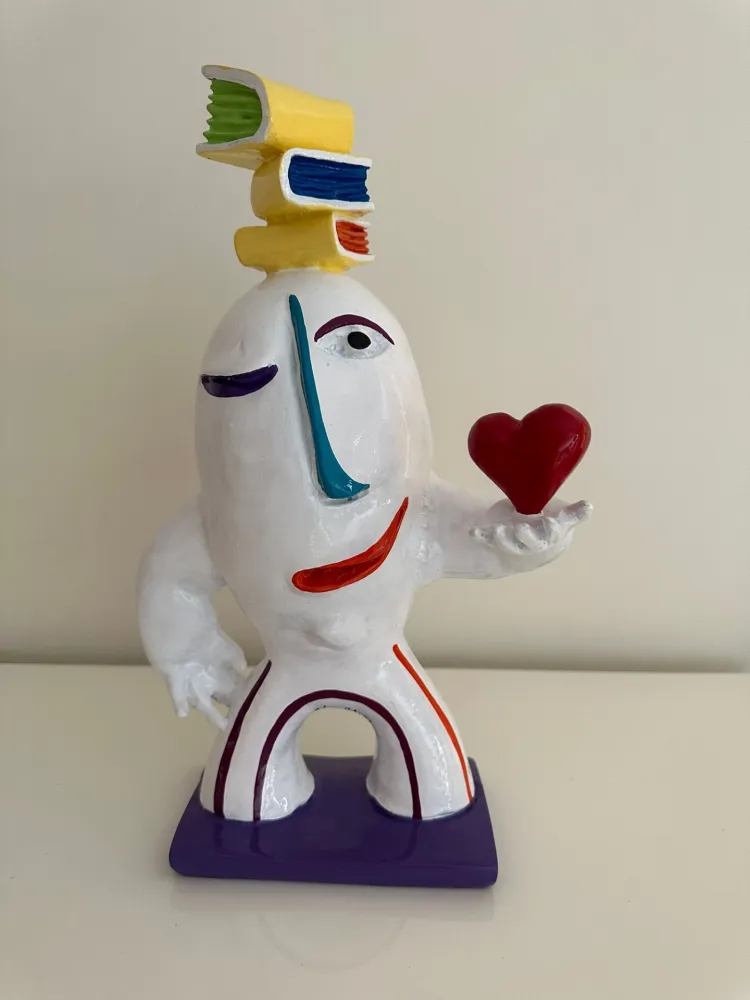 技術的なありません Ripolles - El pensador